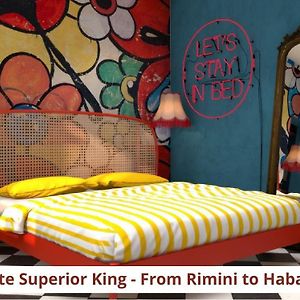Superior King Suite